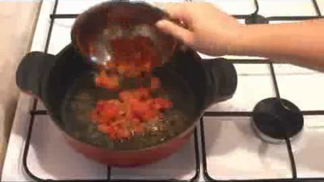 Рататуй