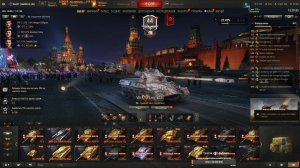 мир танков
