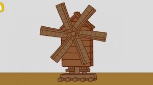 Три Кота. Большое Приключение. Карелия.  Мультфильм