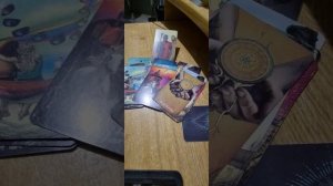 Расклад #3