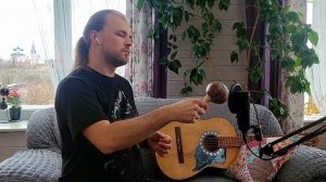 🪽 Наутилус Помпилиус • Живой Кавер • Акустика • Крылья
