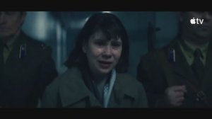 Звёздный городок — Русский трейлер (Субтитры, 2026)