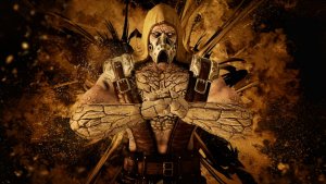 Tremor [GMV 2]