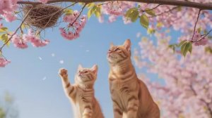 Котики - сборник [1,5 часа]