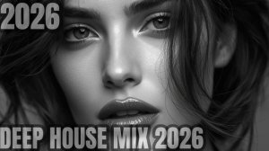 BEST OF DEEP HOUSE 2026 ｜ EMOTIONAL VOCAL HOUSE & NEON NIGHTS  #62