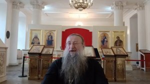 03.05.2026. Богословие Воскресного дня. Неделя о Расслабленном. Ин.5.1-15.