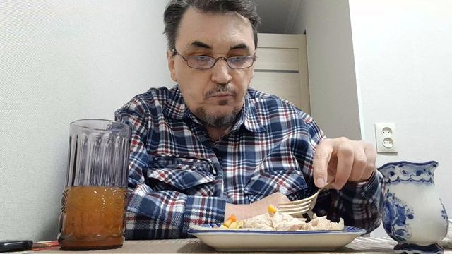 "А Вы не мой родственник". О жертвенности. Эмоциональное видео! 03.05.2026 смотреть онлайн