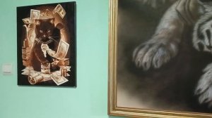 Еще одно видео из квартиры Игоря Потапова