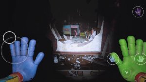 poppy playtime 3 прохождение #4