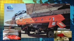 Дешево и смертельно:  НАТО в панике из-за русской ракеты-невидимки «Ковер»