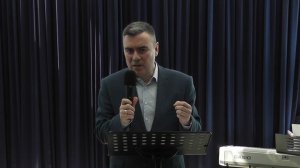 Скажи Богу да. Андрей.03.05.2026