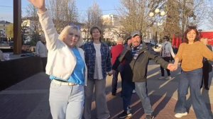 2 мая.Досвидания друзья!
