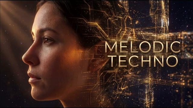 Мелодичное техно-путешествие