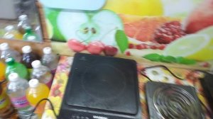 Какая электроплитка лучше для дачи?
