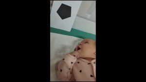 Мии 1 месяц
