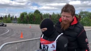 Как победить в первой гонке в жизни