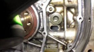 EJ 25_20 hybrid teardown