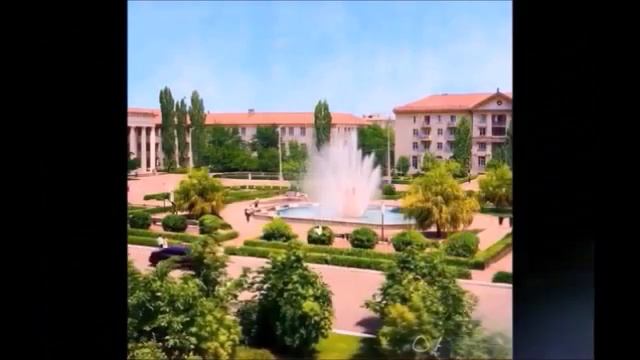Горловская площадь. смотреть онлайн