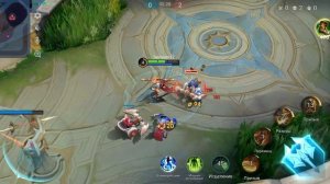 Mobile Legends