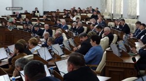 В АКЗС обсудили «перезагрузку» местного самоуправления и развитие Славгорода
