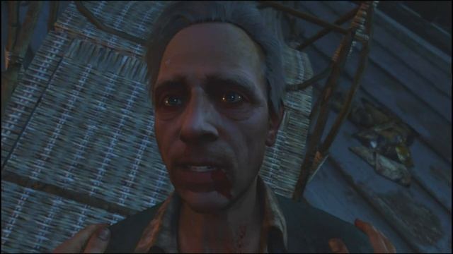 PS4 Far Cry 3 #133 Смерть Дока Прохождение