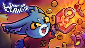 РЕЛИЗ. ДОЛГ 19. РОЗУШКА - Dungeon Clawler #14