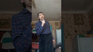 Может быть.27.02.2024(cover К.В.В)(А.Серов)