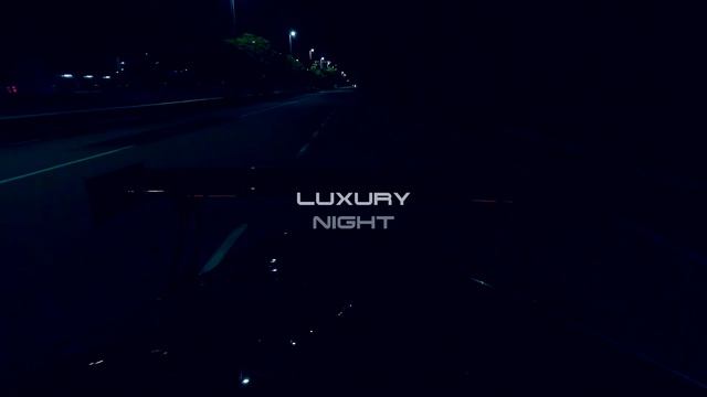 LUXURY NIGHT - Dreams (Original Mix)