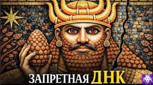 Генетическая ошибка, которая шокировала Ануннаков - шумерские записи | История для Сна