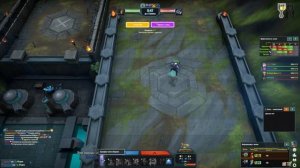 видишь крысу? а она есть / Legion TD 2