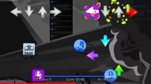 FNF BFDI 26 - TRACK26 OFFICIAL SHOWCASE