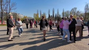 С первым встречным..... 03.05.26.