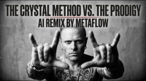 The Crystal Method x The Prodigy Inspired Big Beat Breakbeat Mayhem