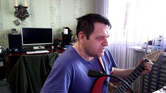 Лёша Закон - Интернационалист cover