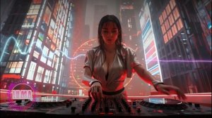 Dark Melodic Techno Trance 🖤 Hypnotic Club Mix 2026