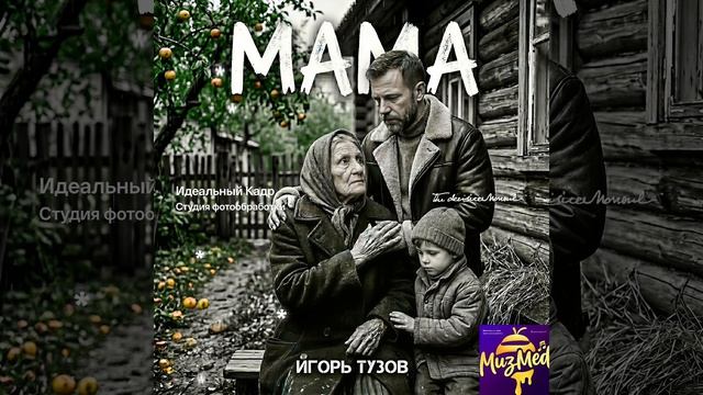 Мама
Игорь Тузов 2026 смотреть онлайн