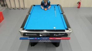 TV 36 | Russian Pool League 2 раунд |