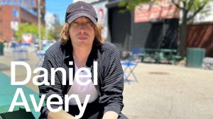 Дэниел Эйвери (Daniel Avery) - Live @ The Lot Radio [27.04.2026]