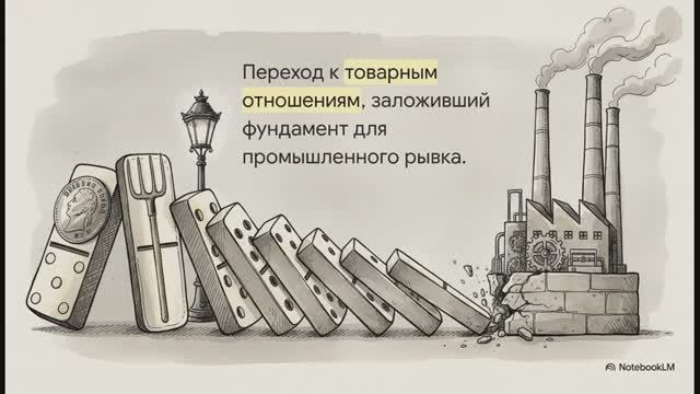 История Нового времени 7 класс параграф 4 Сельский и городской мир в эпоху зарождения капитализма