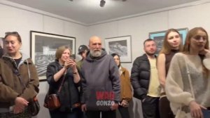 «Весна» завершается ярким эхом солнца: встреча миров в работах Аревик Малхасян