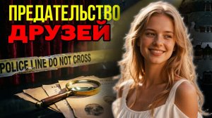 Розыгрыш или преступление: Проклятие Ведьмы из Блэр | Тру крайм. Ужасные истории. Криминал.