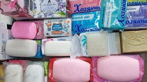 обзор покупок