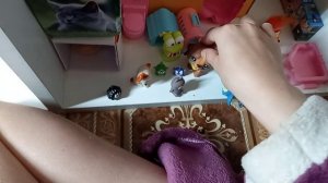 поиграли в прятки