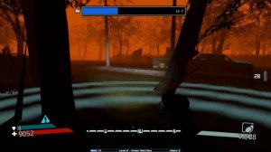 Garrys Mod passing levels survival №9 Souls of the Evil Forest