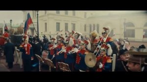 ЛЕВША - Трейлер(2026)