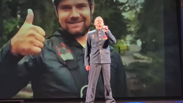 Песня РОССИЯ У НАС ОДНА Владислав Россол Фестиваль-конкурс армейской песни в Сочи