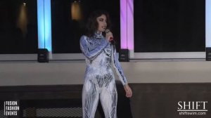 Бикини шоу, показ мод, купальники