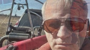 1 - Испытание и начало  лётного сезона 2026