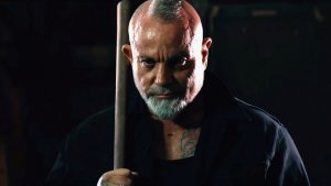 Восстание Бэдленда — Официальный трейлер (2026)