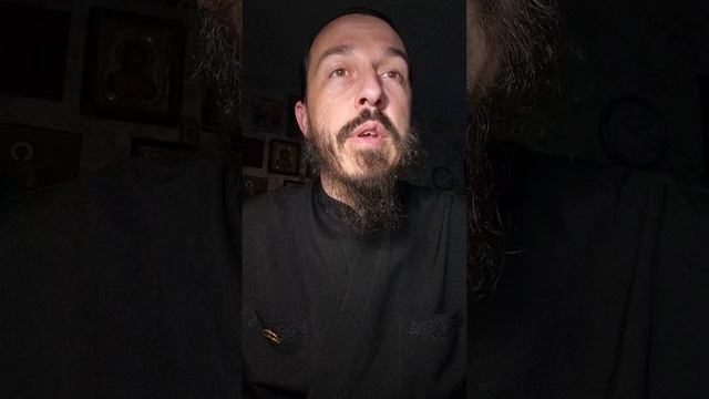 О доверии мыслям (помыслам) и борьбе с ними.